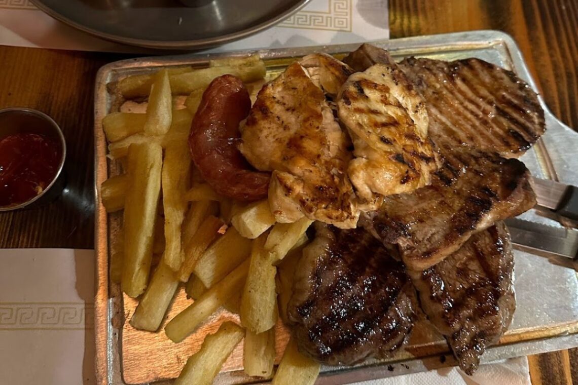 nelore grill brazilian food in hells kitchen midtown manhattan review | Better Together Here
