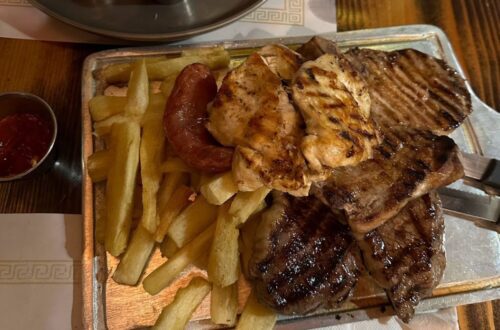 nelore grill brazilian food in hells kitchen midtown manhattan review | Better Together Here