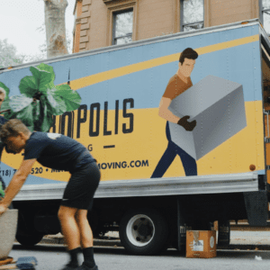 best gifts for people moving to NYC | Better Together Here