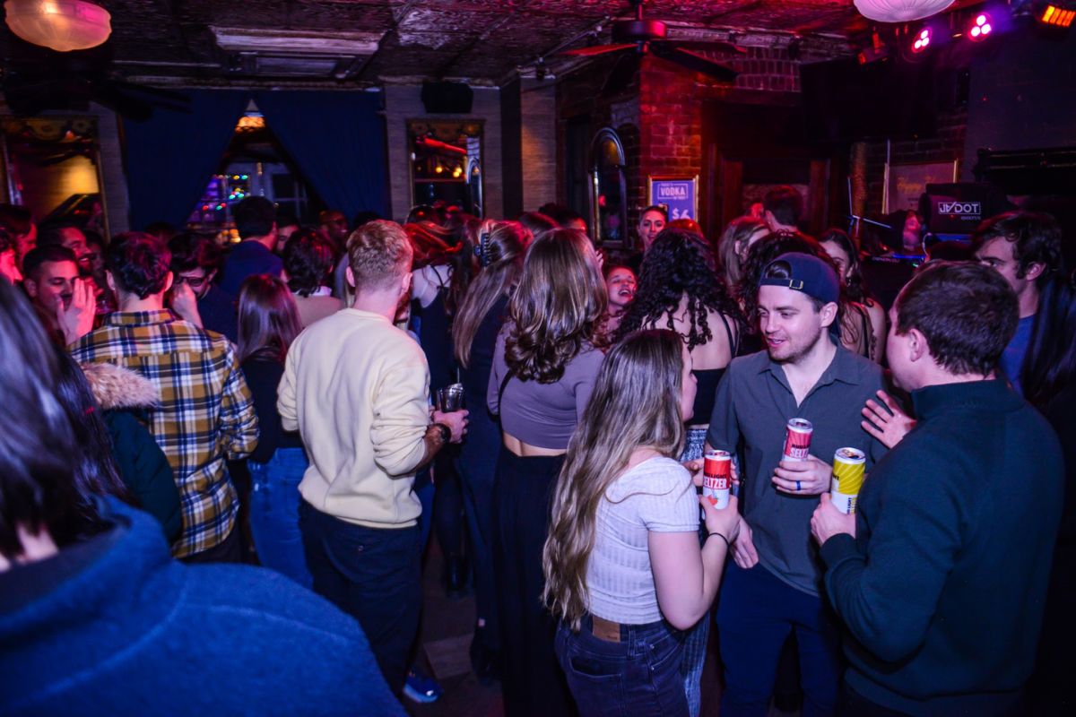 Jake's Dilemma NYC Upper West Side Bar Review - Don't Miss It