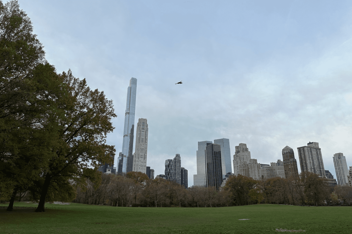 sheep meadow in central park complete guide | Better Together Here