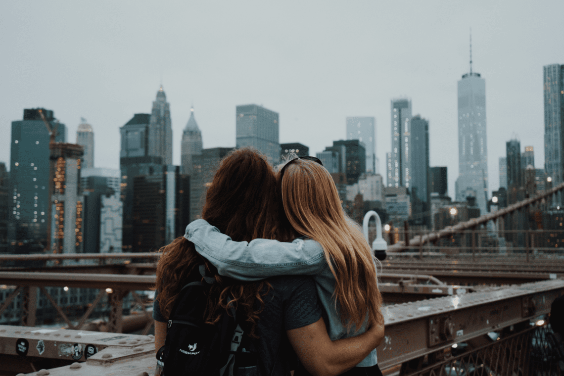 unique date ideas in new york city for 1st and 2nd dates | Better Together Here