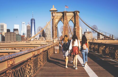 5 nyc safety tips from a local | Better Together Here