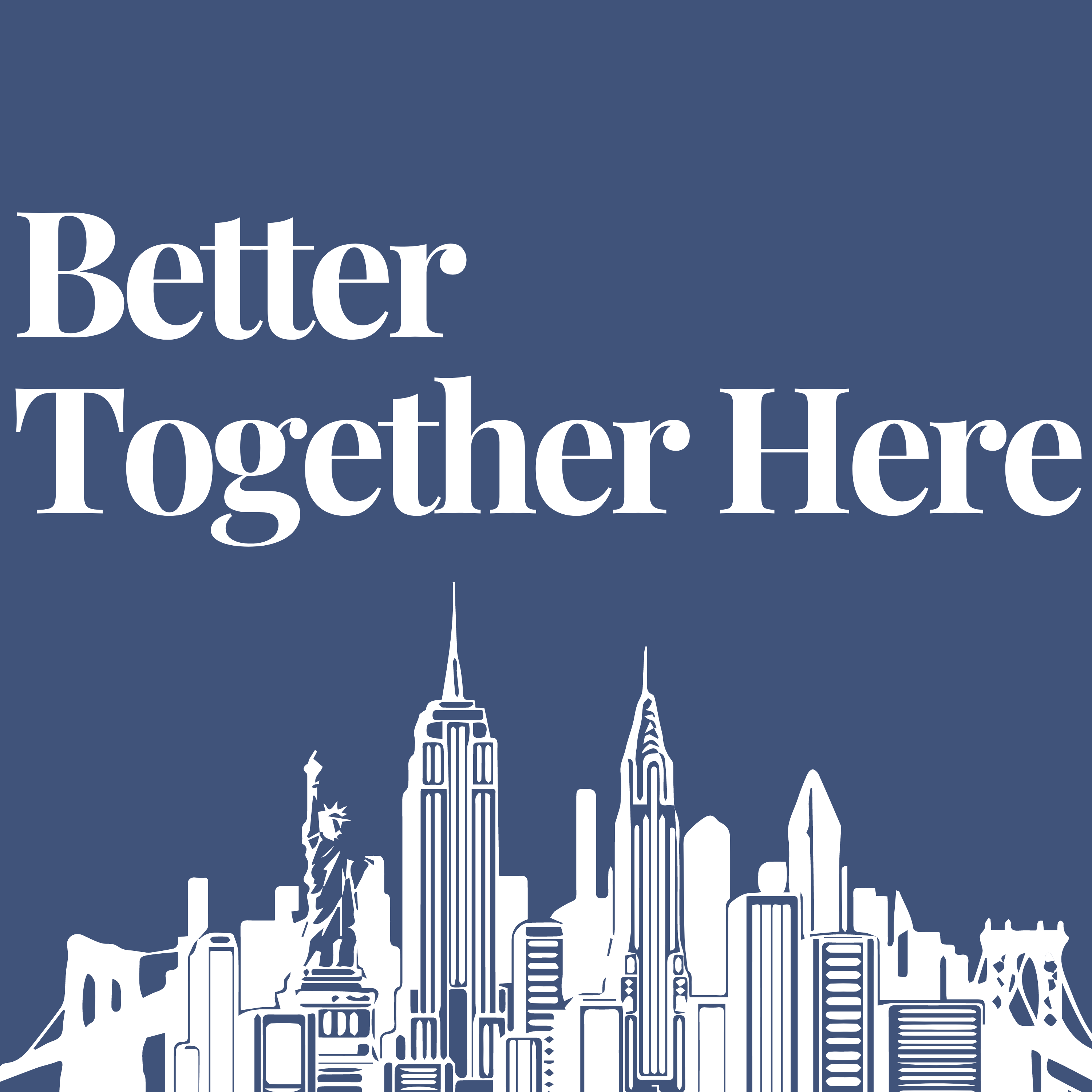NYC Guides, Recommendations, Reviews | Better Together Here