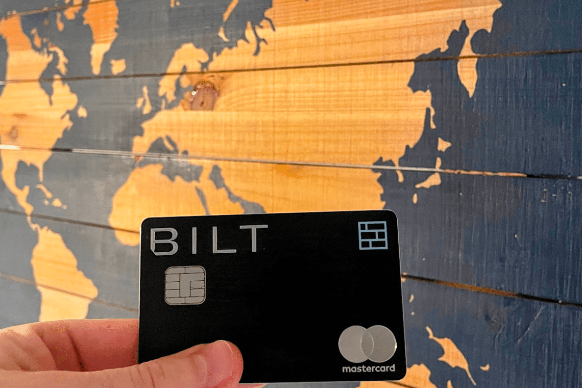 How to Earn Points for Paying Rent & Avoid Card Fees Bilt Review | Better Together Here