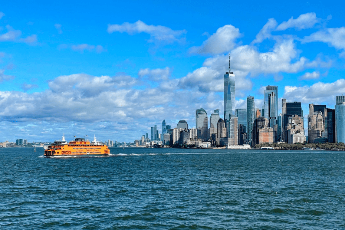 Best Things to Do in NYC - Weekend Trip | Better Together Here