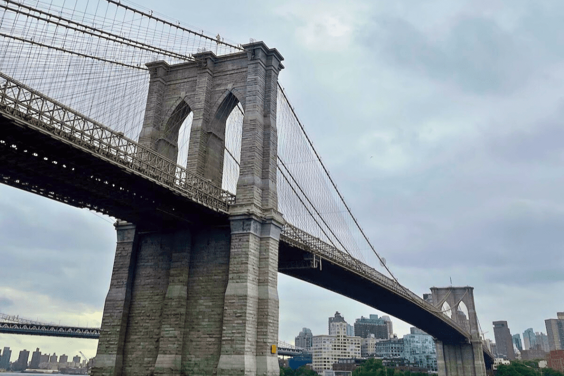 5 things to do in dumbo brooklyn | Better Together Here