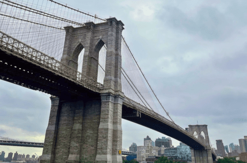 5 things to do in dumbo brooklyn | Better Together Here