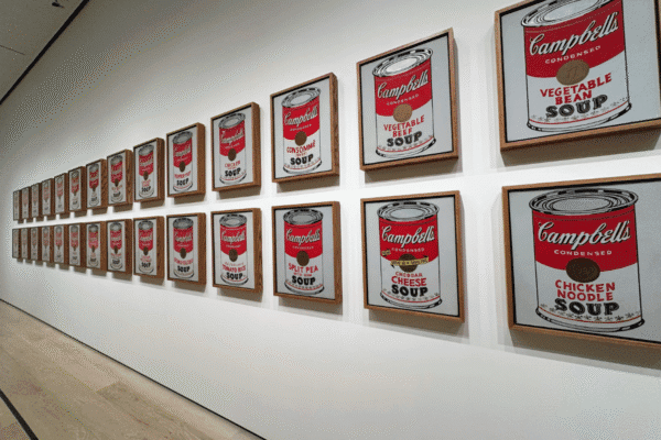 MoMA Quick Guide: Read Before Going to the Museum of Modern Art in NYC