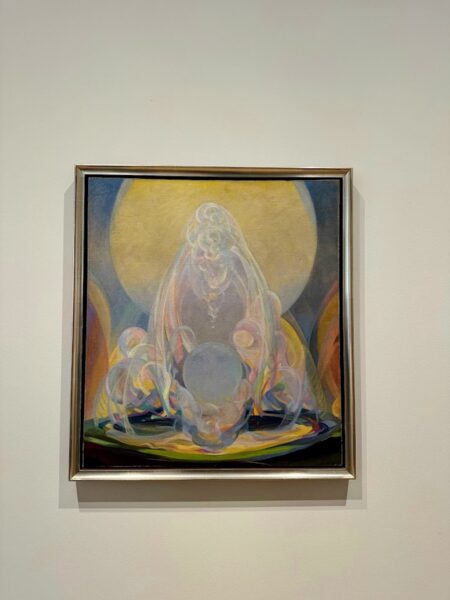 MoMA Quick Guide: Read Before Going to the Museum of Modern Art in NYC