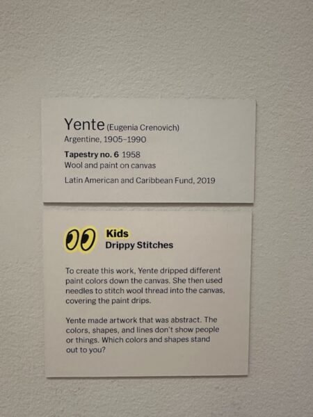 MoMA Quick Guide: Read Before Going to the Museum of Modern Art in NYC