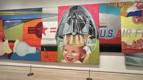 MoMA Quick Guide: Read Before Going to the Museum of Modern Art in NYC