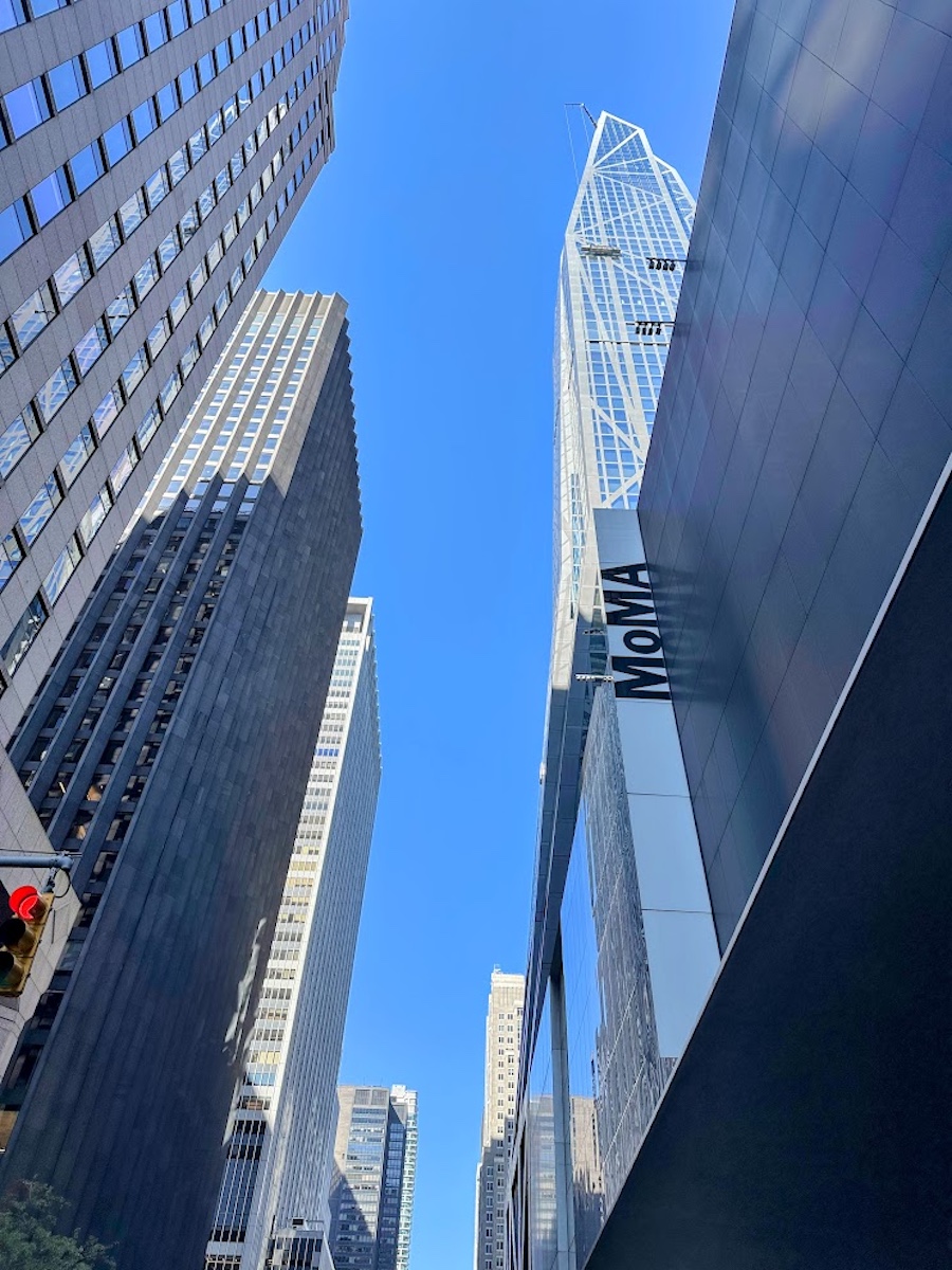 MoMA Quick Guide: Read Before Going to the Museum of Modern Art in NYC
