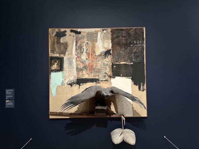 MoMA Quick Guide: Read Before Going to the Museum of Modern Art in NYC
