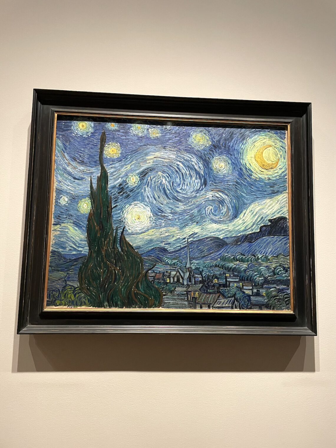 MoMA Quick Guide: Read Before Going to the Museum of Modern Art in NYC