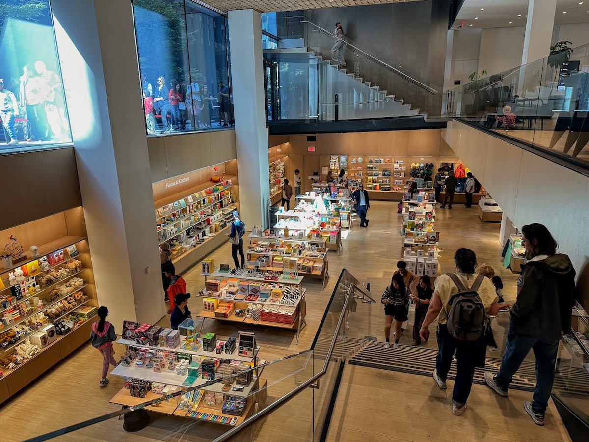 MoMA Quick Guide: Read Before Going to the Museum of Modern Art in NYC