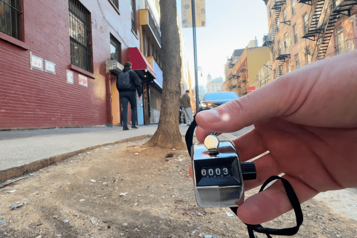 I Counted Dog Poop Across 15 NYC Neighborhoods | Better Together Here