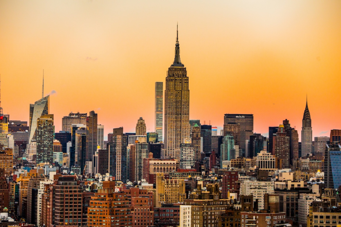 Only Have 24 Hours in NYC Here's What to Do | Better Together Here