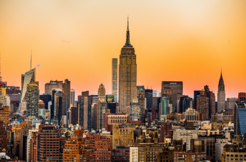 Only Have 24 Hours in NYC Here's What to Do | Better Together Here