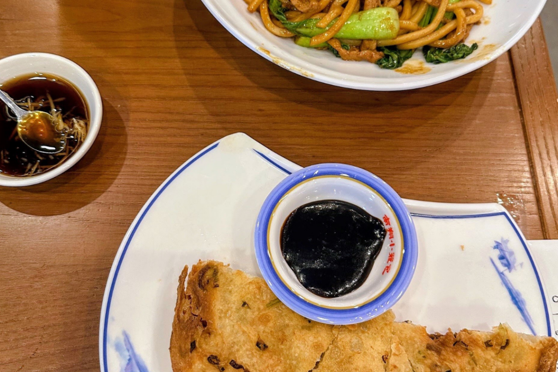 Flushing Queens Food Scene A Quick Guide to NYC's Biggest Chinatown | Better Together Here