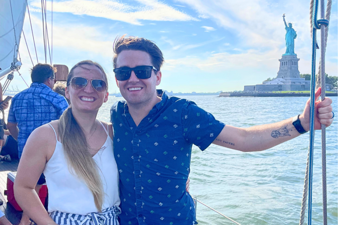 Surviving NYC Summer Heat Activities Tips & Packing List | Better Together Here