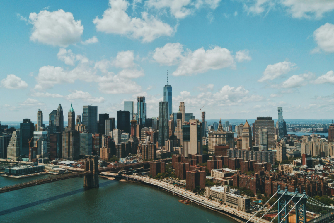 NYC Pre-Trip Checklist 7 Things to Do Before You Arrive | Better Together Here