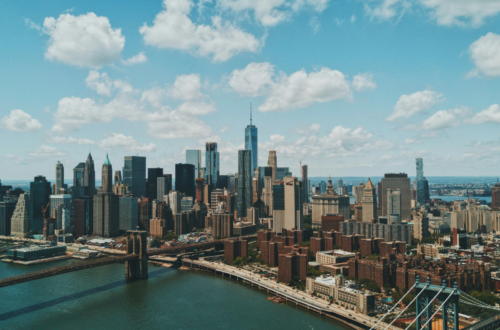 NYC Pre-Trip Checklist 7 Things to Do Before You Arrive | Better Together Here