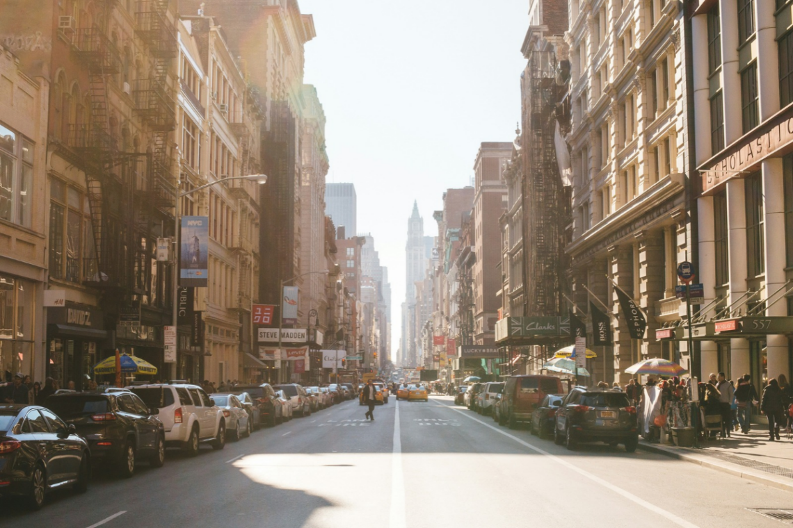 SoHo Neighborhood Guide_ Restaurants, Shopping & Interesting Facts | Better Together Here